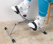 Pedal Exerciser