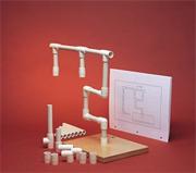 Pipe Tree