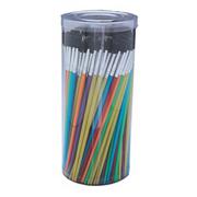 School Brush Jumbo Pack - 1/16"  (pack of 144)