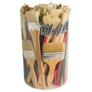 Jumbo Brush Assortment  (set of 96)