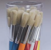 More info about Assorted Stubby Brushes (pack of 36) Assorted Stubby Brushes (pack of 36)
