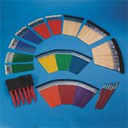Paintbrush Starter Pack