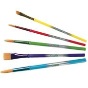 Crayola� Paint Brush Set (set of 5)