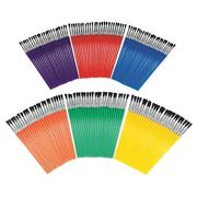 School Brush Assortment Pack  (pack of 144)