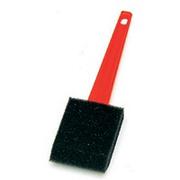 Foam Brushes 2"  (pack of 12)