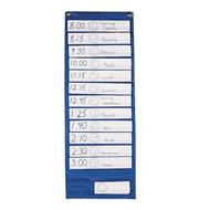 Schedule Chart