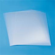 Shrink Art Plastic Sheets, Clear (pack of 24)