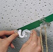 More info about Suspended Ceiling Hook (pack of 12) Suspended Ceiling Hook (pack of 12)