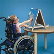 Tabletop Easel