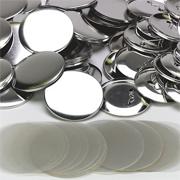Replacement Button Parts  (pack of 100)