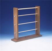 Lacing Rack