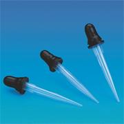 Plastic Eye Droppers  (pack of 12)