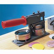 Heavy-Duty Hand-Operated Button Maker