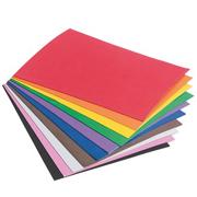 More info about Sticky Back Foam Sheets Assorted Colors, 9"x12" (pack of 10) Sticky Back Foam Sheets Assorted Colors, 9"x12" (pack of 10)
