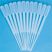 Plastic Paint Pipettes  (pack of 12)