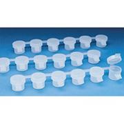 Empty Paint Strips  (pack of 6)