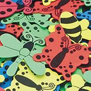 More info about Color Splash!® Bugs & Butterflies, 700 pcs. Color Splash!® Bugs & Butterflies, 700 pcs.