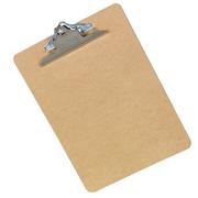 9" x 12" Clipboard