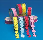 More info about Foam Shape Tape (pack of 16) Foam Shape Tape (pack of 16)