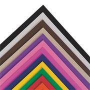 Craft Foam Sheets  (pack of 6)