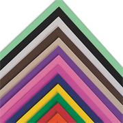 More info about Red EVA Foam, 2mm (pack of 6) Red EVA Foam, 2mm (pack of 6)