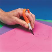 Fiskars� Fingertip Craft Knife (pack of 3)