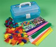 Mega Trim Tool Box