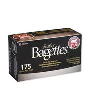 Resealable Bagettes  (pack of 175)