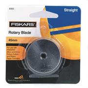 45mm Straight Rotary Blade