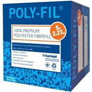 Poly-Fil Fiberfill 5-lb. Box