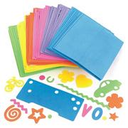 More info about Foam Accessories (pack of 96) Foam Accessories (pack of 96)