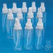 Spray Bottles (pack of 12)