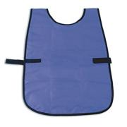 Child's Sleeveless Smock