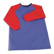 Child's Long Sleeve Smock