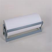 Paper Cutter for 18"W Paper Rolls