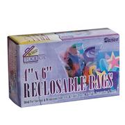 Zip Top Storage Bags Value Pack (pack of 300)