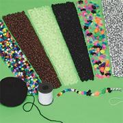 Fall Beading Easy Pack