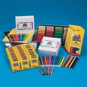 Color Splash!� Art in a Box Easy Pack
