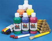 Color-Me� Decorating Activity Pack