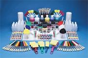Color Splash!� Instant Paint Easy Pack