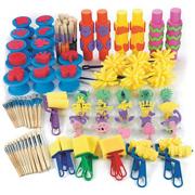 Preschool Painter Easy Pack