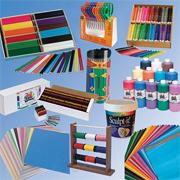 Complete Summer Craft Program Easy Pack