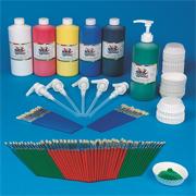 Tempera Paint Easy Pack
