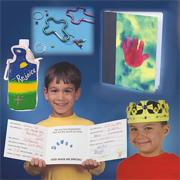 5 Days of VBS III Craft Kit Easy Pack
