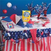 Patriotic Summer Pack