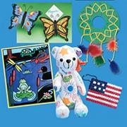 More info about Camper's Delight Easy Pack II Craft Kit Camper's Delight Easy Pack II Craft Kit
