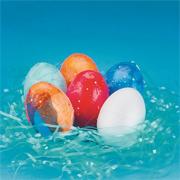 More info about Decorative Easter Egg Craft Kit (makes 48) Decorative Easter Egg Craft Kit (makes 48)