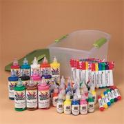 Fabric Decorating Tub Easy Pack