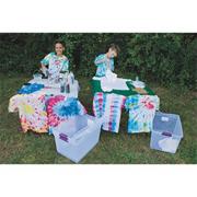 Tie-Dye Festival Easy Pack