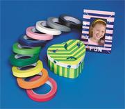 More info about Colored Masking Tape Set (set of 10) Colored Masking Tape Set (set of 10)